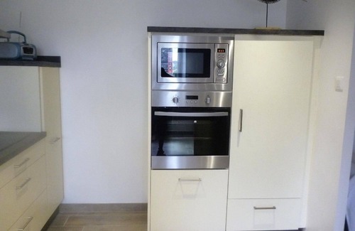 Saint-Pol-de-Leon Casa | Casa de vacaciones St Pol de Léon para 1 - 4 personas con 2 dormitorios - Casa de vacaciones