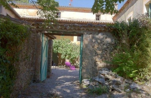 Saint-Laurent-le-Minier Casa | Casa de vacaciones St Laurent le Minier para 1 - 8 personas con 3 dormitorios - Casa de vacaciones