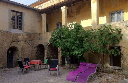Saint-Laurent-le-Minier Casa | Casa de vacaciones St Laurent le Minier para 1 - 8 personas con 3 dormitorios - Casa de vacaciones