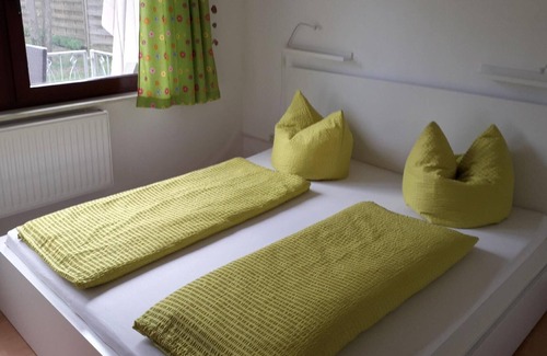 Stahlbrode Casa | Casa de vacaciones Stahlbrode para 1 - 2 personas con 1 dormitorio - Casa de vacaciones