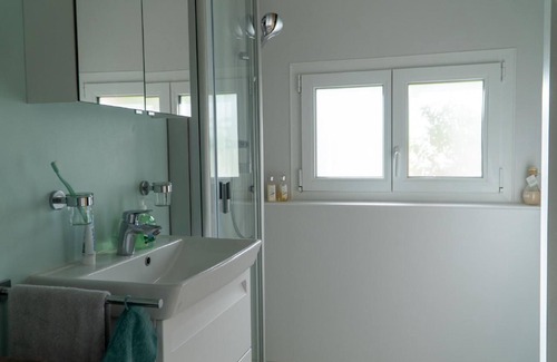Sarnen Otro | Casa de vacaciones Stalden para 1 - 4 personas con 2 dormitorios - Casa rural