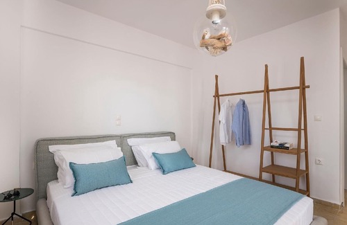 Tersanas Casa | Casa de vacaciones Stalos para 1 - 8 personas con 3 dormitorios - Casa de vacaciones