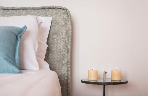 Tersanas Casa | Casa de vacaciones Stalos para 1 - 8 personas con 3 dormitorios - Casa de vacaciones