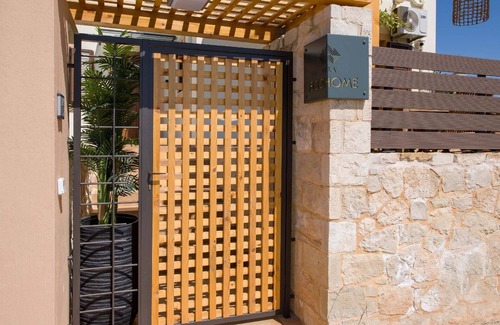 Chorafakia Casa | Holiday house Stalos for 1 - 8 persons with 4 bedrooms - Holiday home