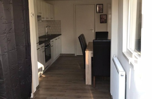 Stavenisse Casa | Casa de vacaciones Stavenisse para 1 - 5 personas con 2 dormitorios - Casa de vacaciones