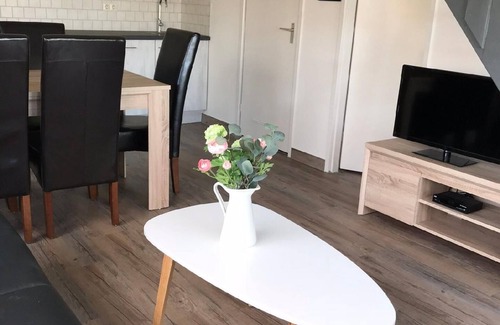 Stavenisse Casa | Casa de vacaciones Stavenisse para 1 - 5 personas con 2 dormitorios - Casa de vacaciones