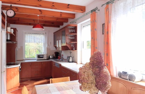Stawiguda Casa | Casa de vacaciones Stawiguda para 1 - 12 personas con 6 dormitorios - Casa de vacaciones