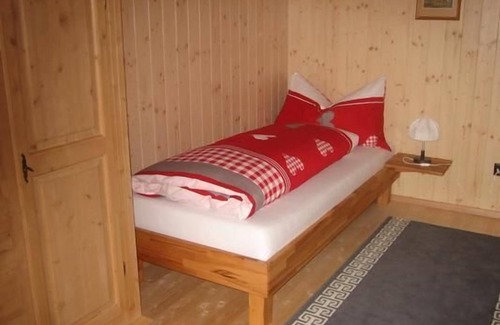 Mitloedi Otro | Casa de vacaciones Stein SG para 1 - 8 personas con 4 dormitorios - Casa rural