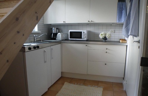Stenungsund Casa | Casa de vacaciones Stenungsund para 1 - 4 personas con 1 dormitorio - Casa de vacaciones