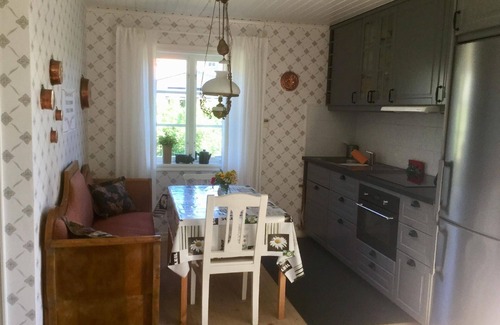 Ellos Casa | Casa de vacaciones Stocken para 1 - 5 personas con 2 dormitorios - Casa de vacaciones