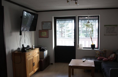 Storuman Casa | Holiday house Storuman for 1 - 6 persons with 3 bedrooms - Holiday house