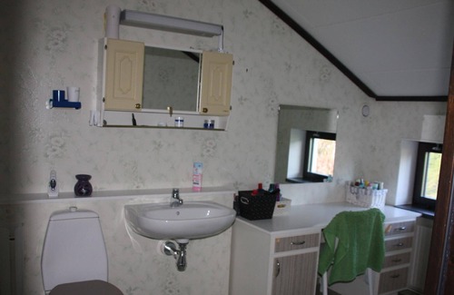 Storuman Casa | Holiday house Storuman for 1 - 6 persons with 3 bedrooms - Holiday house