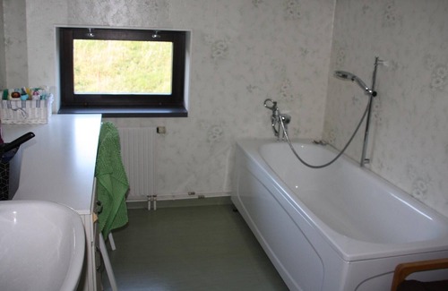Storuman Casa | Holiday house Storuman for 1 - 6 persons with 3 bedrooms - Holiday house