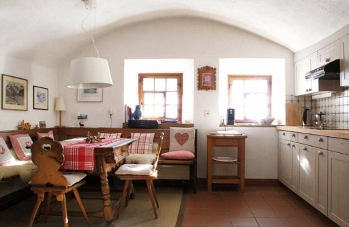 Berguen Chalet De Esquí | Casa de vacaciones Stugl / Stuls para 4 - 6 personas con 3 dormitorios - Casa rural