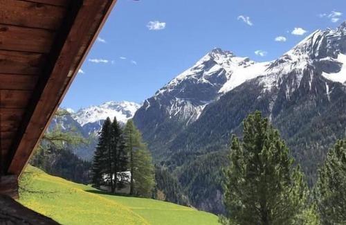 Berguen Chalet De Esquí | Casa de vacaciones Stugl / Stuls para 4 - 6 personas con 3 dormitorios - Casa rural