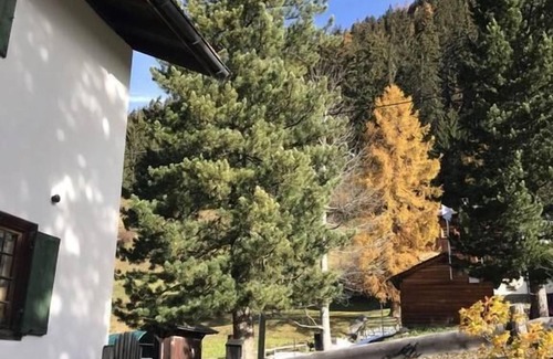 Berguen Chalet De Esquí | Casa de vacaciones Stugl / Stuls para 4 - 6 personas con 3 dormitorios - Casa rural