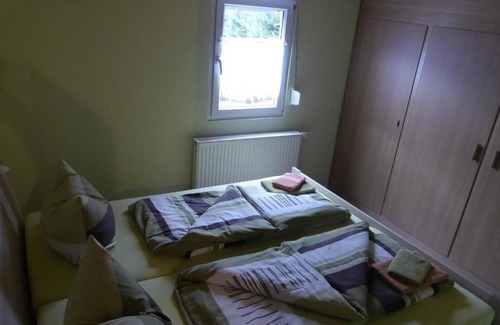Stutzerbach Casa | Casa de vacaciones Stützerbach para 1 - 4 personas con 1 dormitorio - Casa de vacaciones