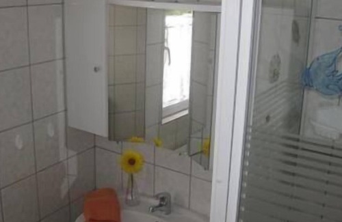 Stutzerbach Casa | Casa de vacaciones Stützerbach para 1 - 4 personas con 1 dormitorio - Casa de vacaciones