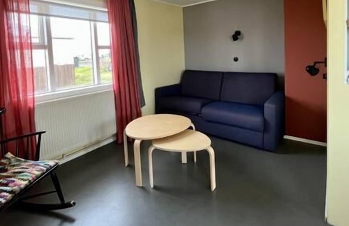 Stykkisholmur Casa | Casa de vacaciones Stykkishólmur para 1 - 5 personas con 4 dormitorios - Casa de vacaciones