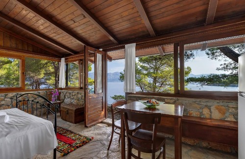 Sucuraj Casa | Casa de vacaciones Sucuraj para 1 - 2 personas - Casa de vacaciones