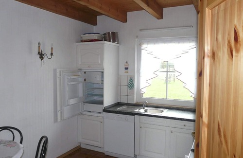 Sudwalde Casa | Casa de vacaciones Sudwalde para 1 - 16 personas con 4 dormitorios - Casa de vacaciones
