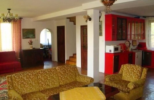 Podjazy Casa | Casa de vacaciones Suleczyno para 2 - 10 personas con 4 dormitorios - Casa de vacaciones