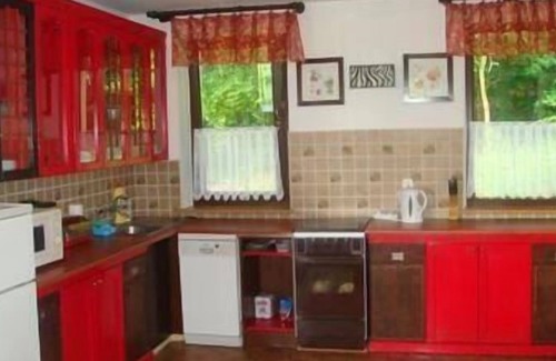 Podjazy Casa | Casa de vacaciones Suleczyno para 2 - 10 personas con 4 dormitorios - Casa de vacaciones