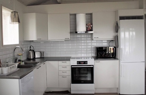 Svardsjo Casa | Casa de vacaciones Svärdsjö para 1 - 6 personas con 2 dormitorios - Casa de vacaciones