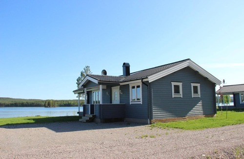 Svardsjo Casa | Casa de vacaciones Svärdsjö para 1 - 6 personas con 2 dormitorios - Casa de vacaciones