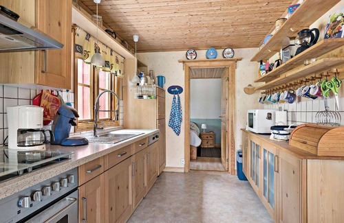 Svenljunga Municipality Casa | Casa de vacaciones Svenljunga para 1 - 6 personas con 3 dormitorios - Casa de vacaciones