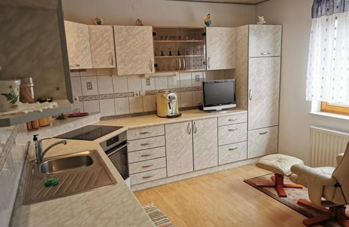 Sveti Tomaz Casa | Casa de vacaciones Sveti Kriz para 1 - 5 personas con 2 dormitorios - Casa de vacaciones independien