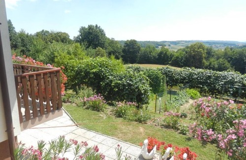Sveti Tomaz Casa | Casa de vacaciones Sveti Kriz para 1 - 5 personas con 2 dormitorios - Casa de vacaciones independien