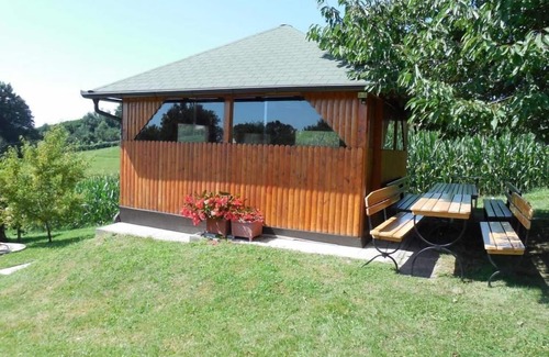 Sveti Tomaz Casa | Casa de vacaciones Sveti Kriz para 1 - 5 personas con 2 dormitorios - Casa de vacaciones independien