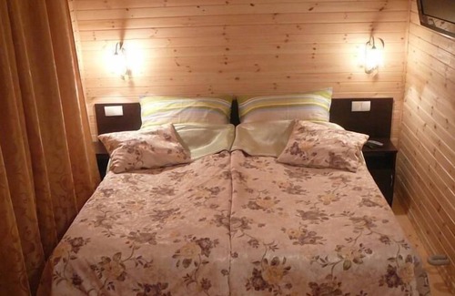 Swarzewo Casa | Casa de vacaciones Swarzewo para 1 - 4 personas con 1 dormitorio - Casa de vacaciones