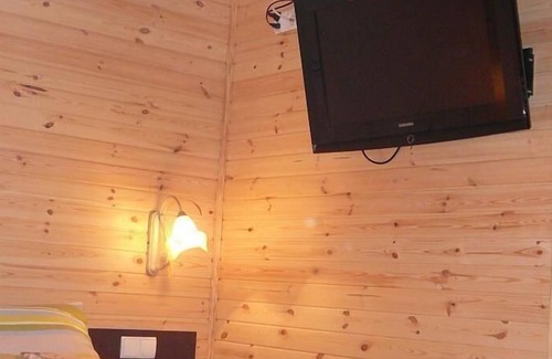 Swarzewo Casa | Casa de vacaciones Swarzewo para 1 - 4 personas con 1 dormitorio - Casa de vacaciones