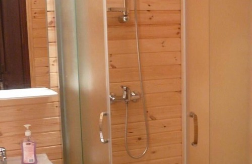 Swarzewo Casa | Casa de vacaciones Swarzewo para 1 - 4 personas con 1 dormitorio - Casa de vacaciones