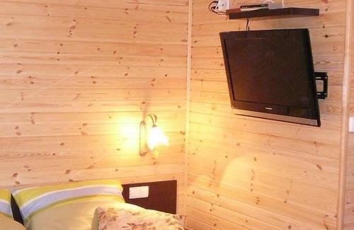 Swarzewo Casa | Casa de vacaciones Swarzewo para 1 - 4 personas con 1 dormitorio - Casa de vacaciones