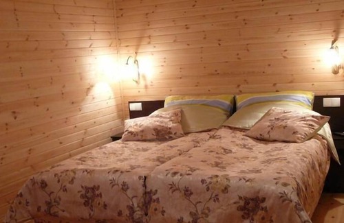 Swarzewo Casa | Casa de vacaciones Swarzewo para 1 - 4 personas con 1 dormitorio - Casa de vacaciones