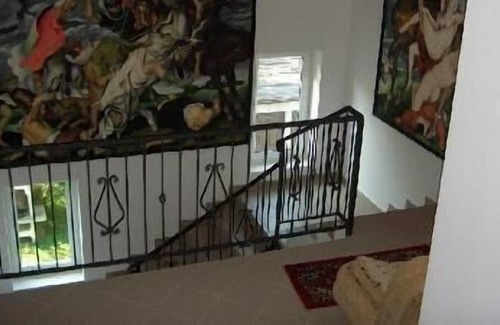 Swarzewo Casa | Casa de vacaciones Swarzewo para 1 - 21 personas con 8 dormitorios - Casa de vacaciones