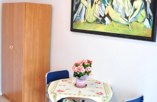 Swarzewo Casa | Casa de vacaciones Swarzewo para 1 - 21 personas con 8 dormitorios - Casa de vacaciones
