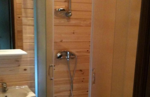 Swarzewo Casa | Casa de vacaciones Swarzewo para 1 - 21 personas con 8 dormitorios - Casa de vacaciones