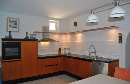 Szolosgyorok Casa | Casa de vacaciones Szõlõsgyörök para 1 - 8 personas con 3 dormitorios - Casa de vacaciones