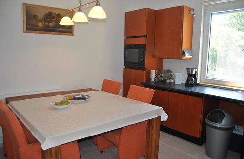Szolosgyorok Casa | Casa de vacaciones Szõlõsgyörök para 1 - 8 personas con 3 dormitorios - Casa de vacaciones