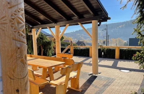 Meszna Casa | Casa de vacaciones Szczyrk para 7 - 10 personas con 5 dormitorios - Casa de vacaciones