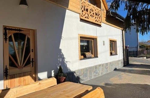 Meszna Casa | Casa de vacaciones Szczyrk para 7 - 10 personas con 5 dormitorios - Casa de vacaciones