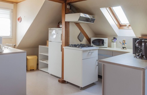 Dimbsthal Apartamento | Casa de Tannenwald