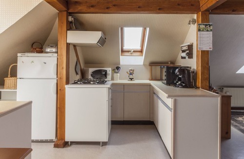 Dimbsthal Apartamento | Casa de Tannenwald