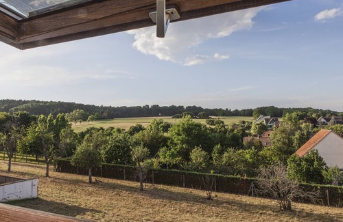 Dimbsthal Apartamento | Casa de Tannenwald