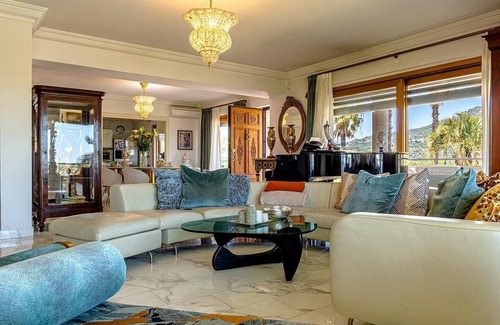 Trappitello Casa | Holiday house Taormina for 1 - 6 persons with 3 bedrooms - Holiday home