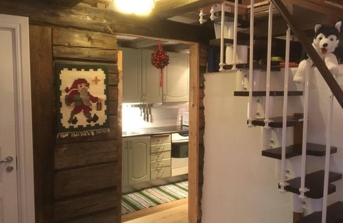 Tavelsjo Otro | Holiday house Tavelsjö for 1 - 4 persons with 2 bedrooms - Farmhouse